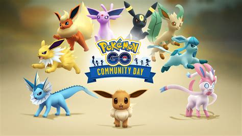 eevee pokemon go.